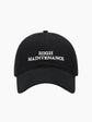High Maintenance Cap