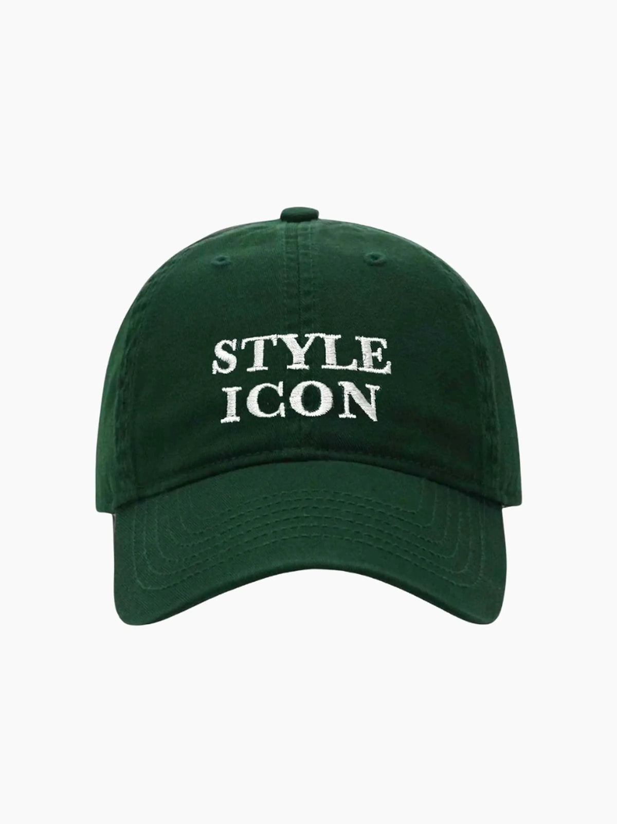 Style Icon Cap