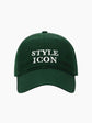 Style Icon Cap
