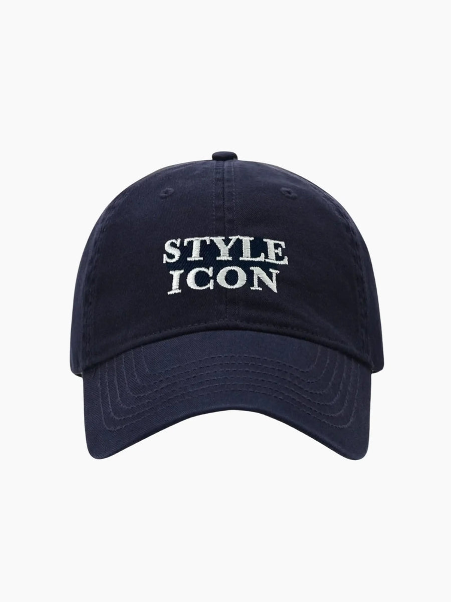 Style Icon Cap