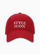 Style Icon Cap
