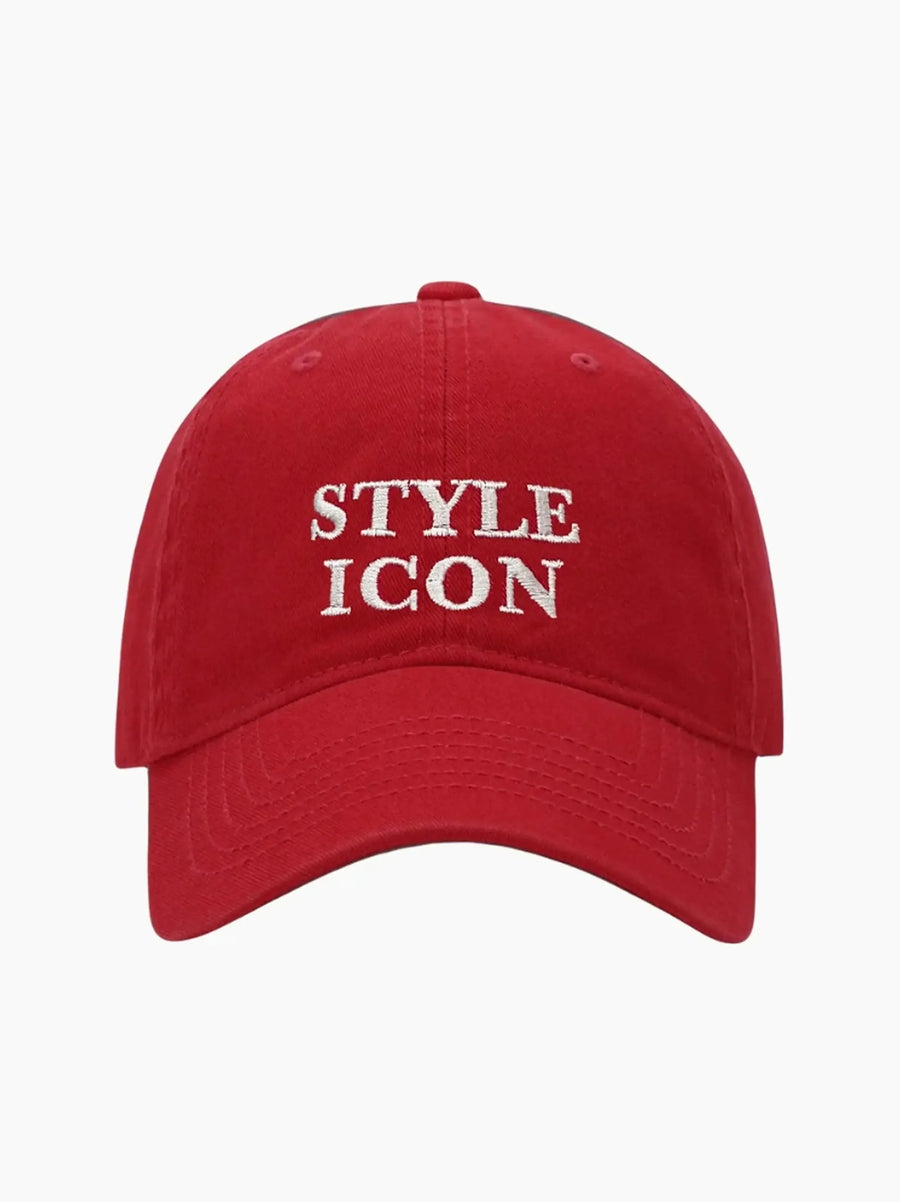 Style Icon Cap