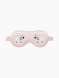 Sheep Sleeping Silk Eyes Mask