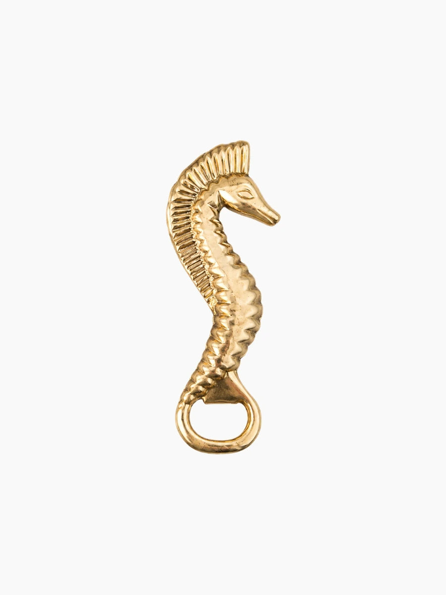 Seahorse Bottle Opener