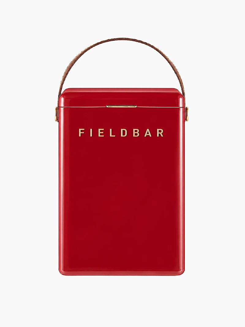 Lobster Red Drinks Box