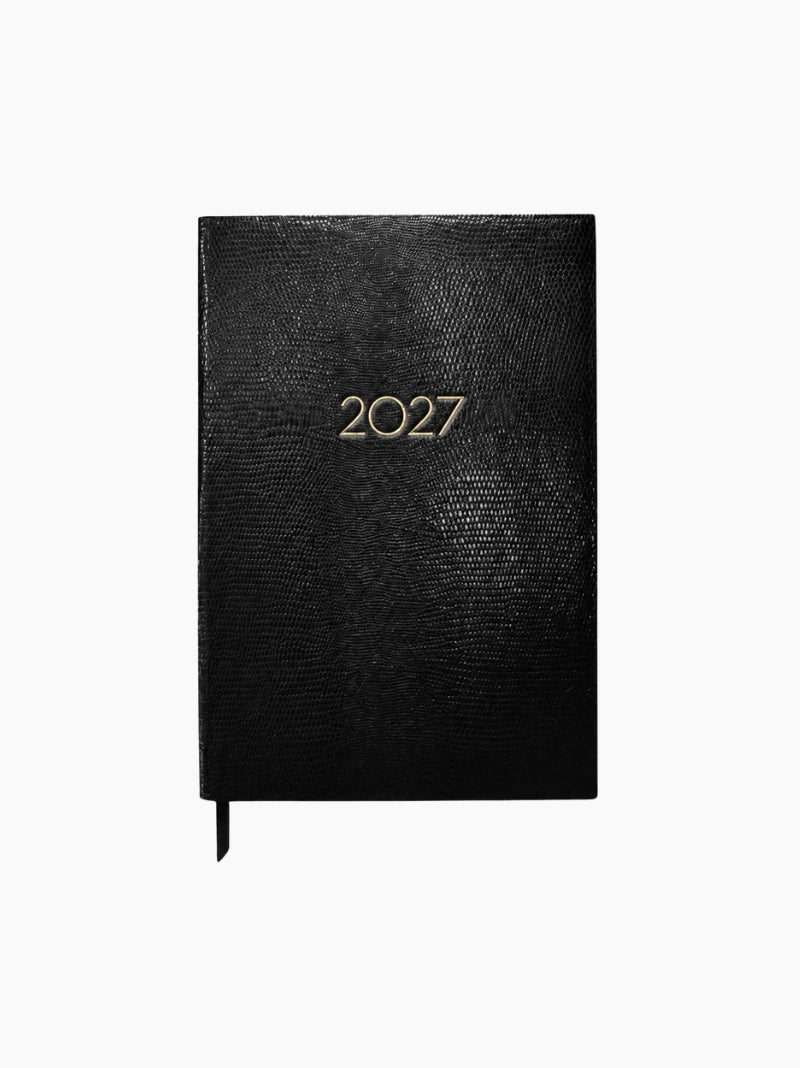 Bespoke 2027 Diary