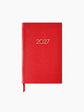 Bespoke 2027 Diary