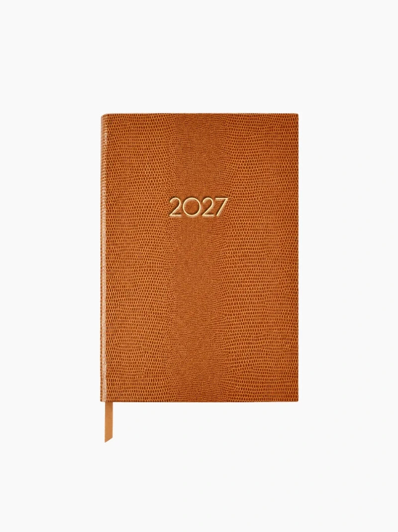 Bespoke 2027 Diary