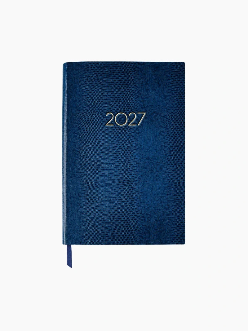 Bespoke 2027 Diary