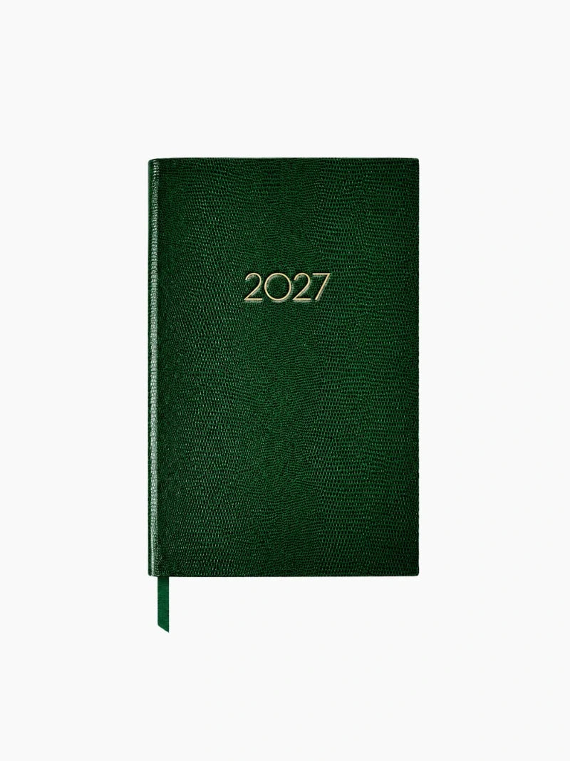 Bespoke 2027 Diary