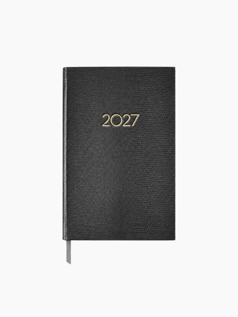 Bespoke 2027 Diary