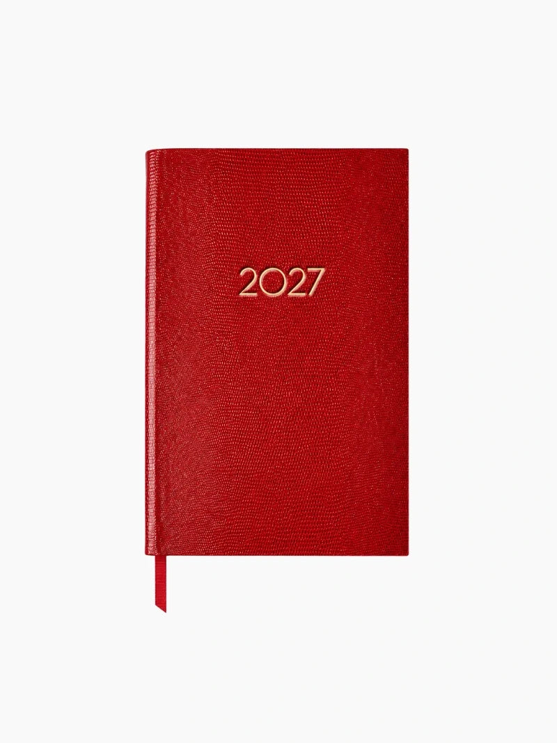 Bespoke 2027 Diary