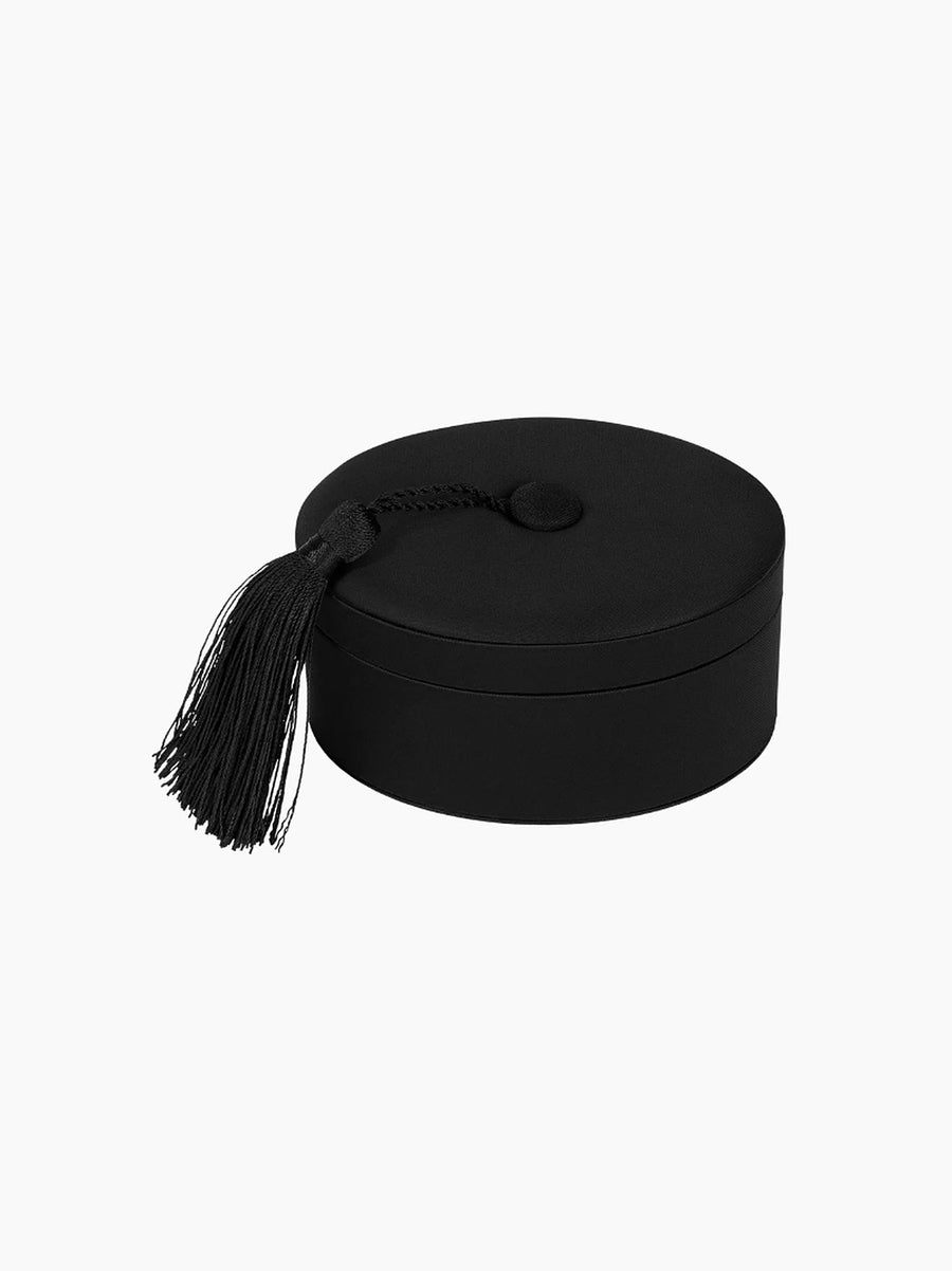 Satin Tassel Box
