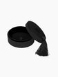 Satin Tassel Box