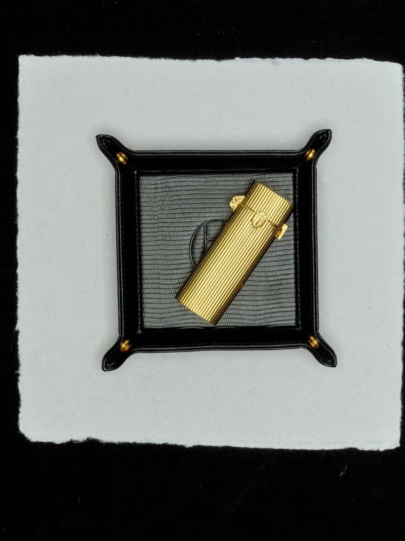 Metal Lighter Case