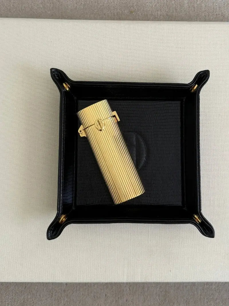 Metal Lighter Case