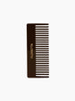 Personalised Wide Tooth Comb