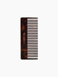 Personalised Wide Tooth Comb