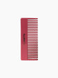 Personalised Wide Tooth Comb