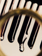 Personalised Wide Tooth Comb