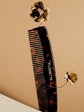 Personalised Fine Tooth Comb