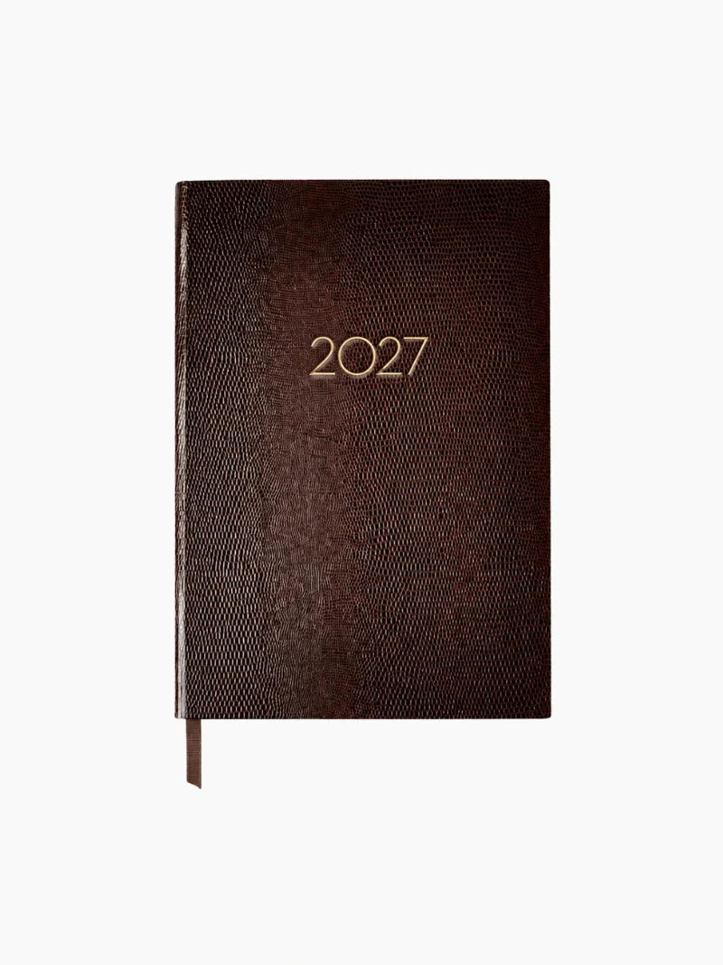 Bespoke 2027 Diary