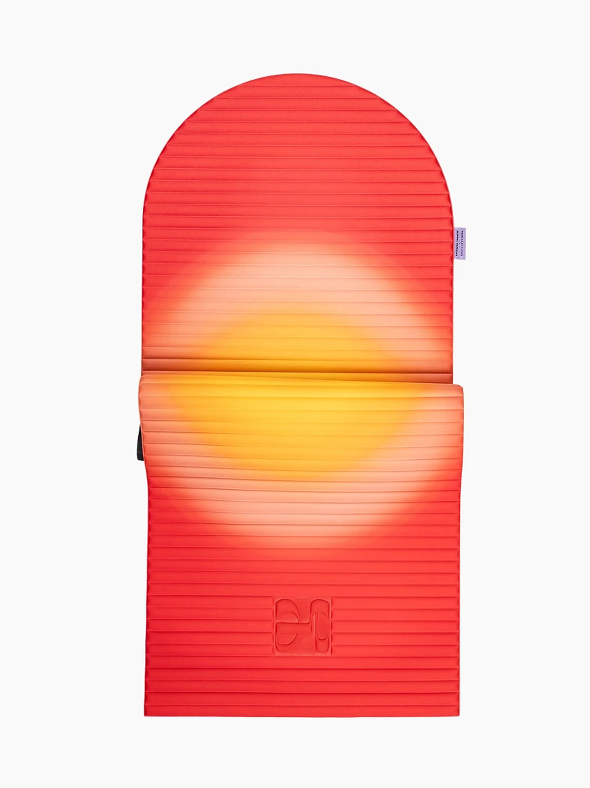 Summer Exercise Mat