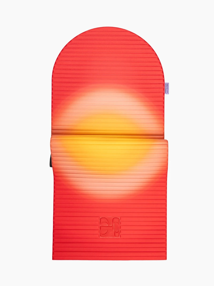 Summer Exercise Mat