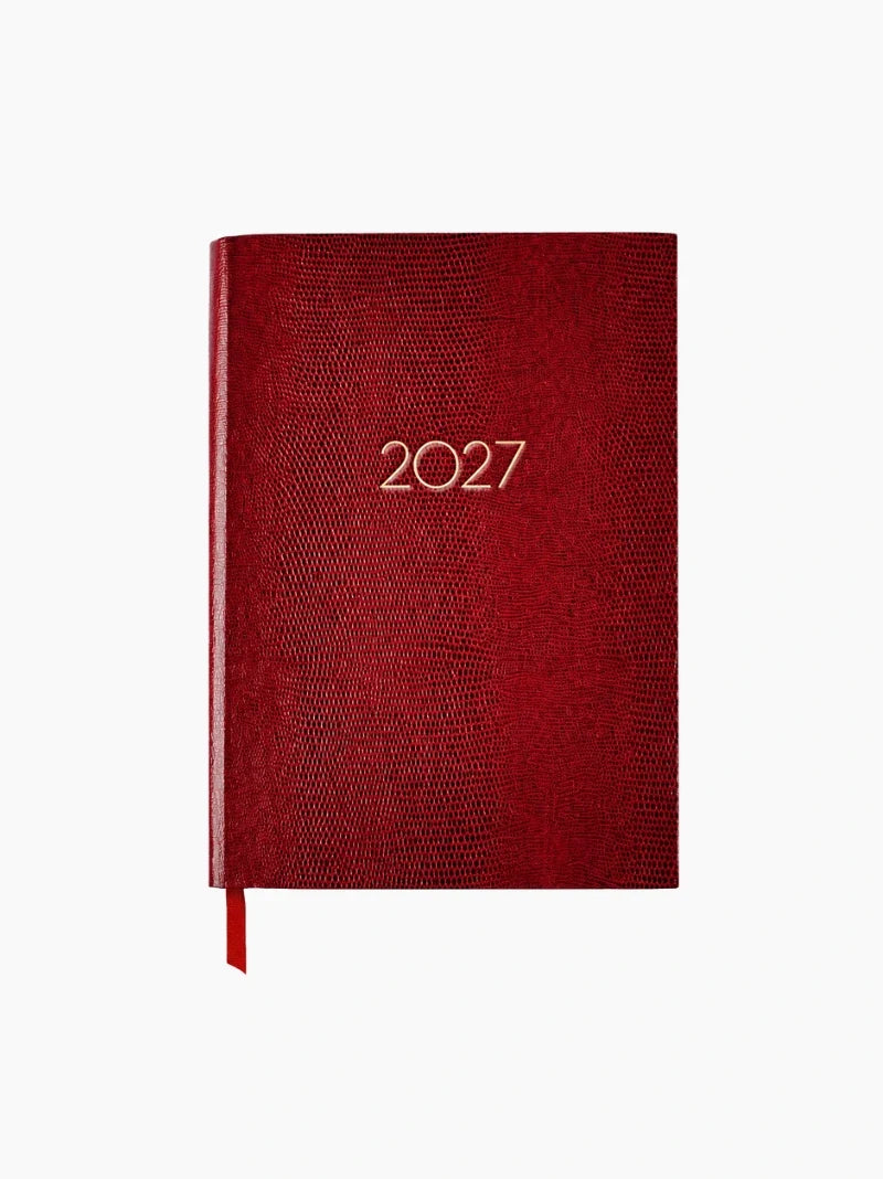 Bespoke 2027 Diary