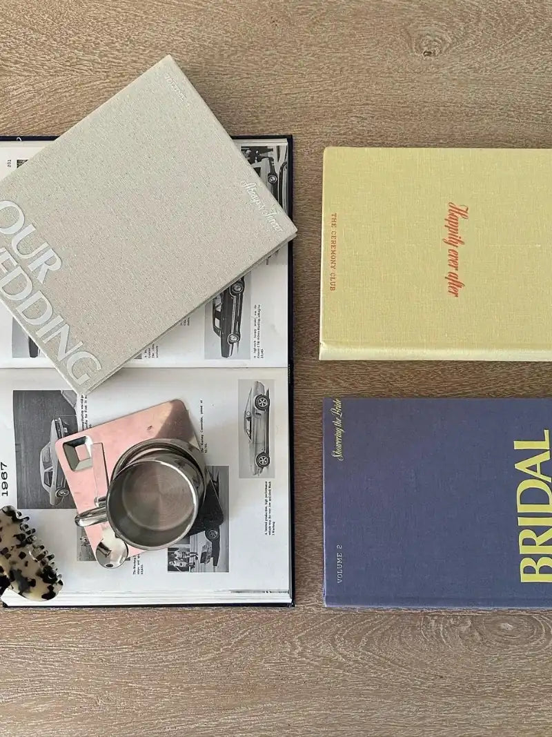 Photo Album Bundle