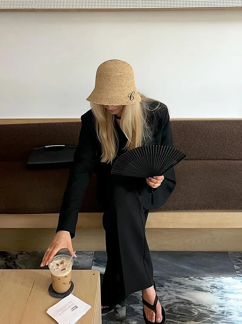Personalised Bucket Hat