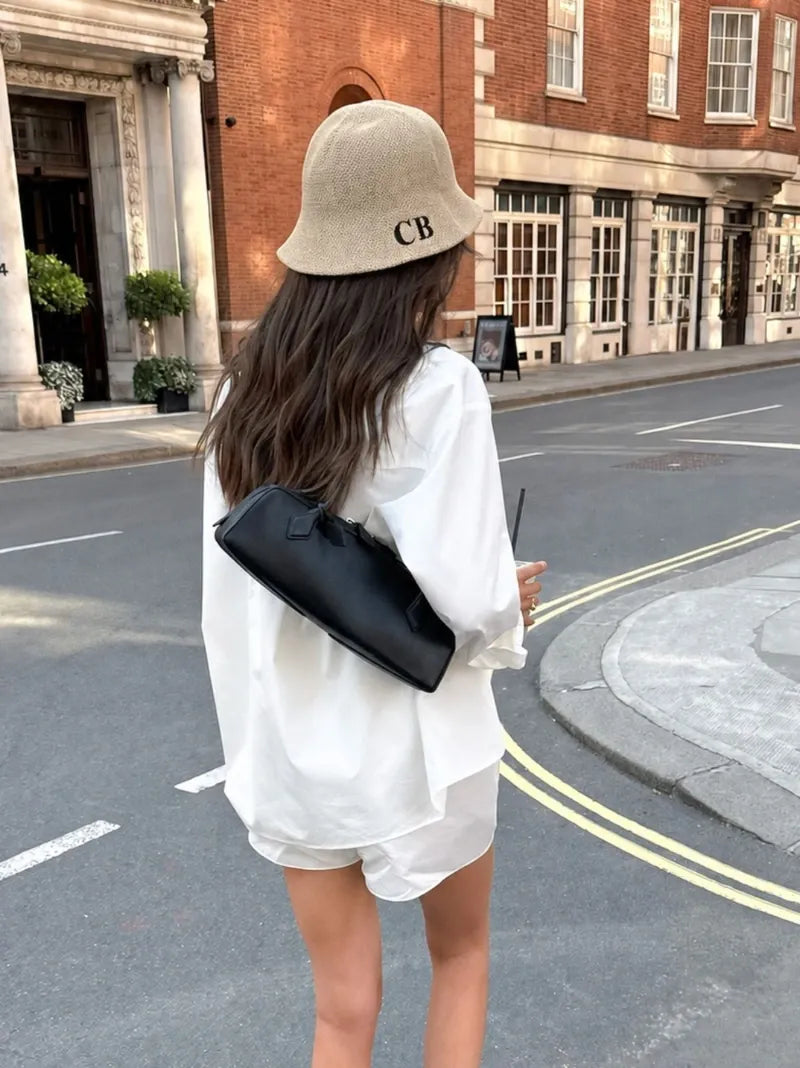 Personalised Bucket Hat