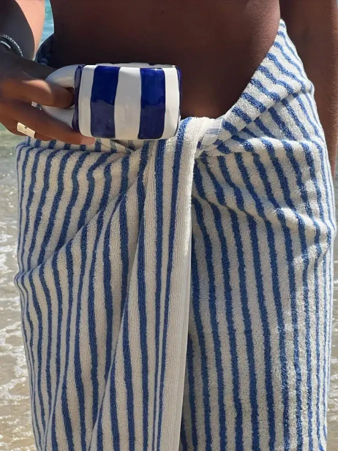 Sorbet Striped Mug