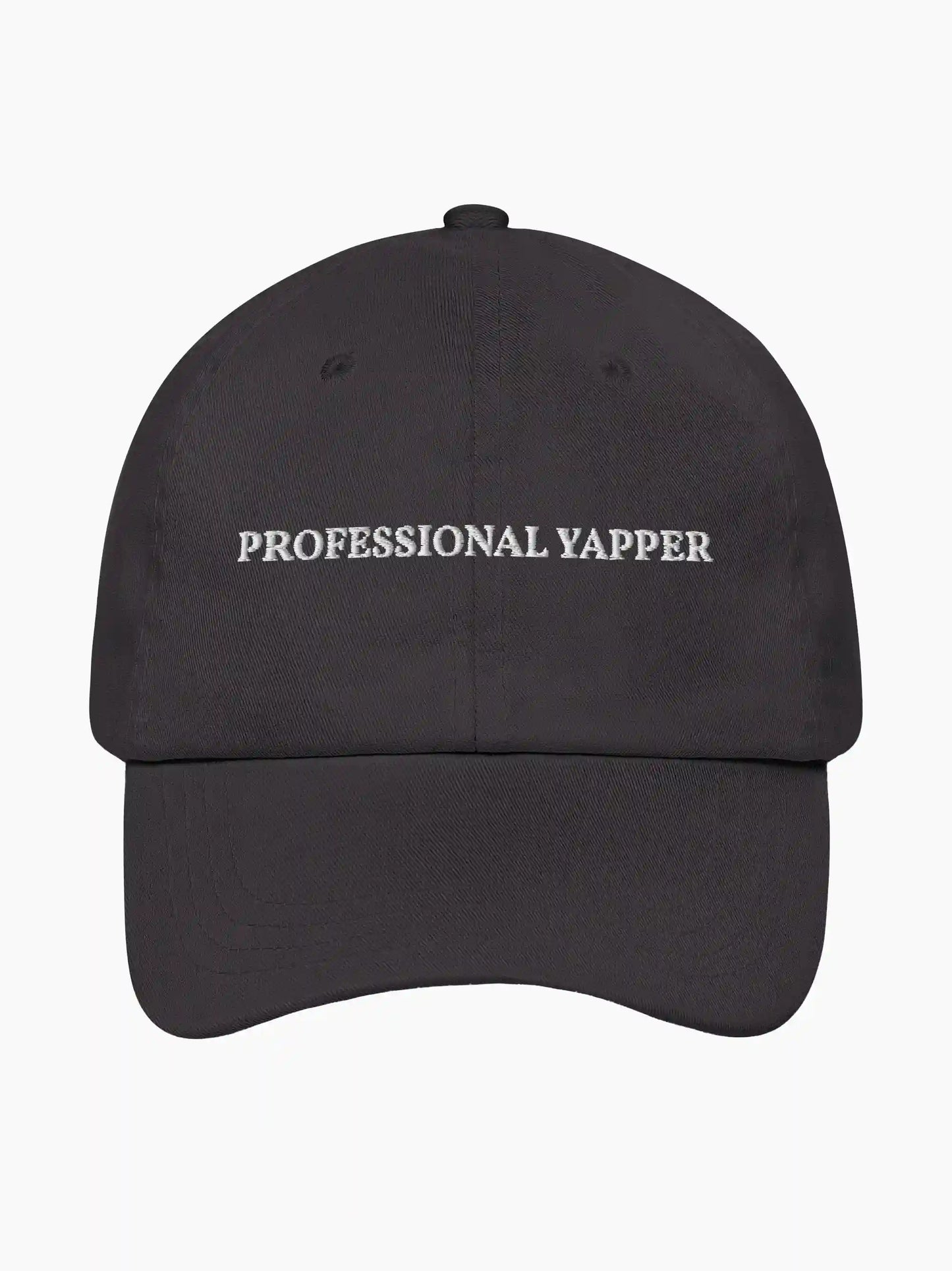 Professional Yapper Cap