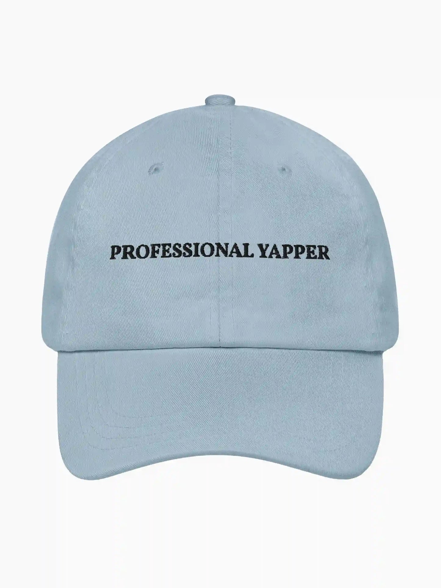 Professional Yapper Cap