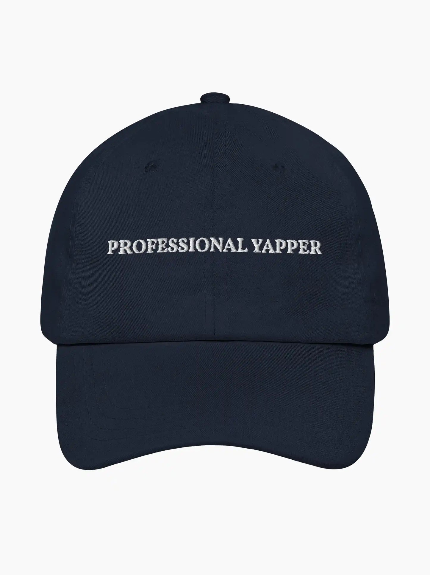 Professional Yapper Cap