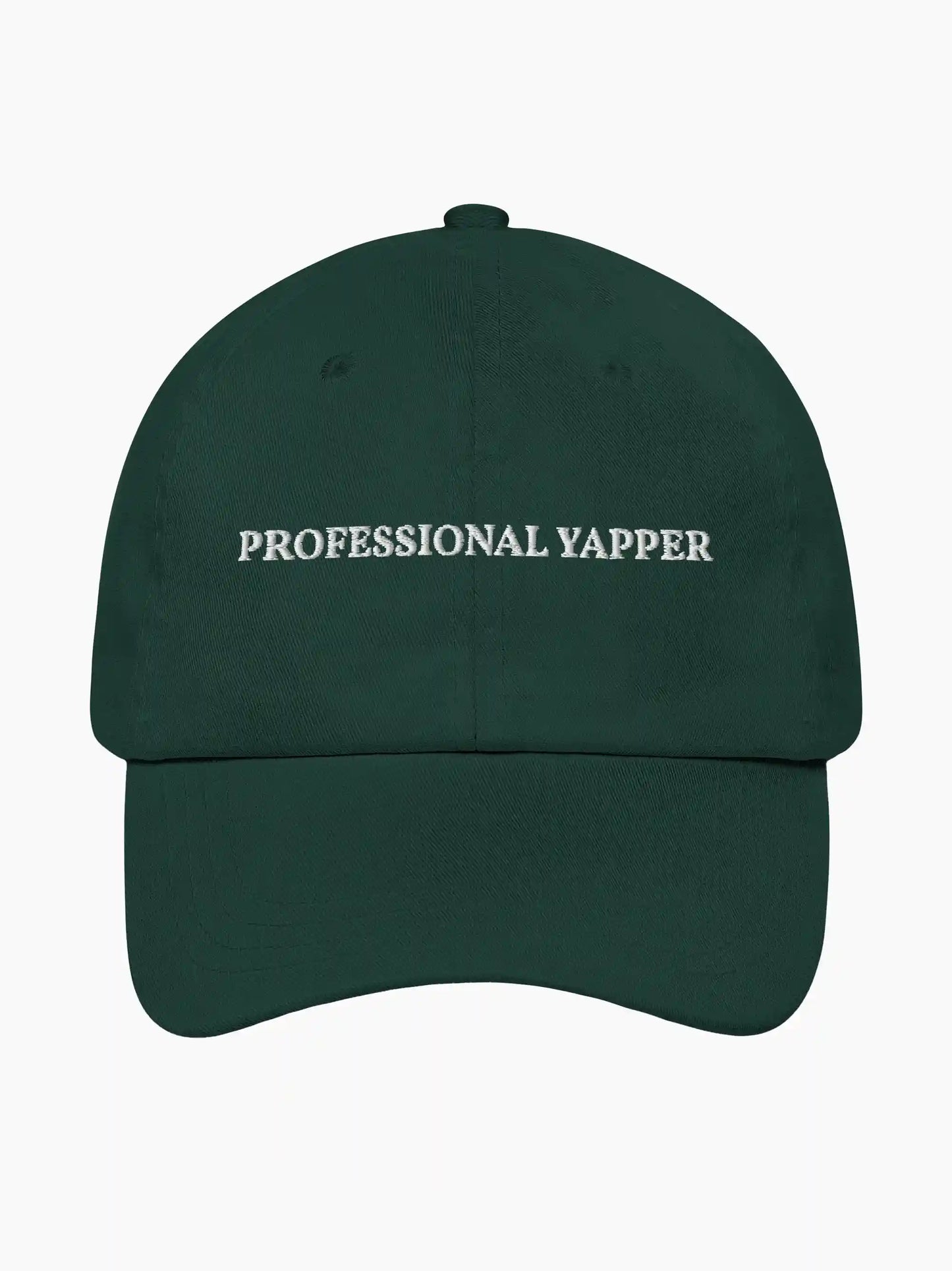 Professional Yapper Cap