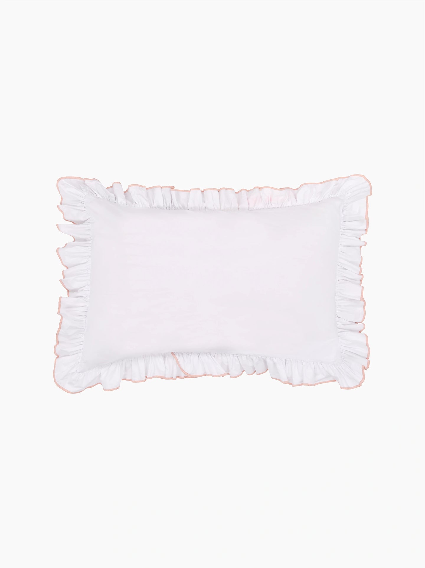 Personalised Pink Provence Bed Set
