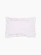 Personalised Pink Provence Bed Set