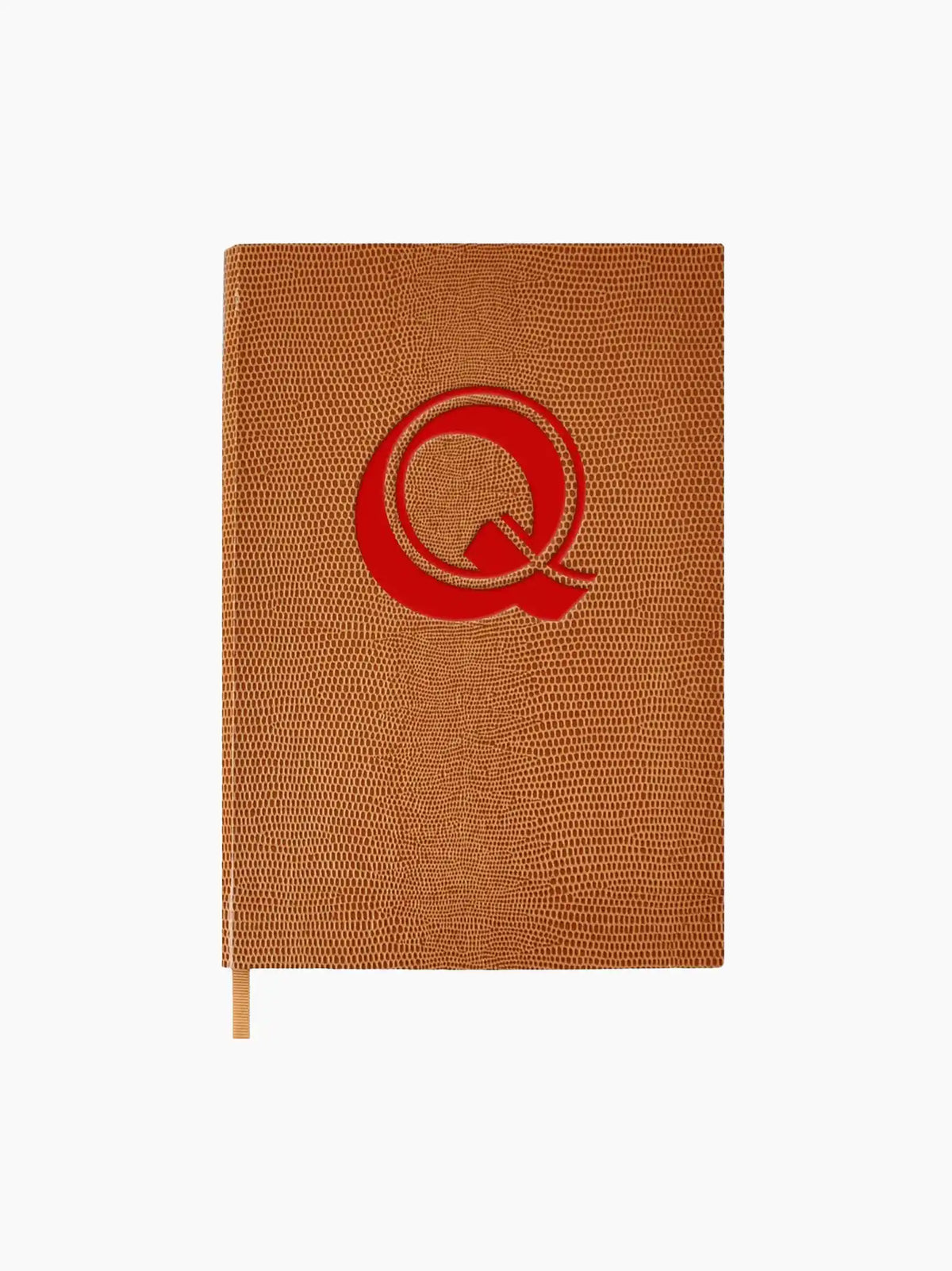 Alphabet Notebook