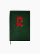 Alphabet Notebook