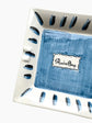 Random Crap Blue Trinket Tray