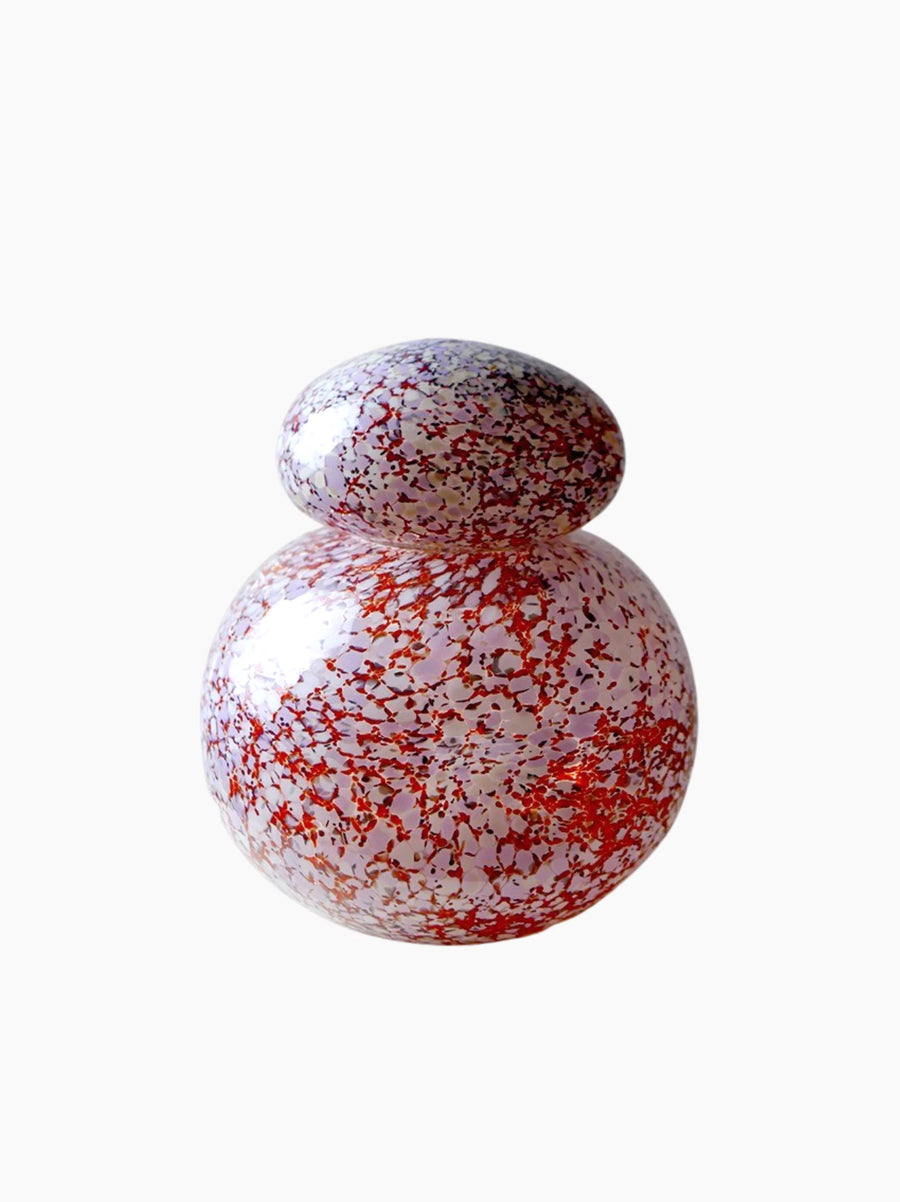 Cocoon Jar