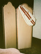 Striped Tennis Racket Case