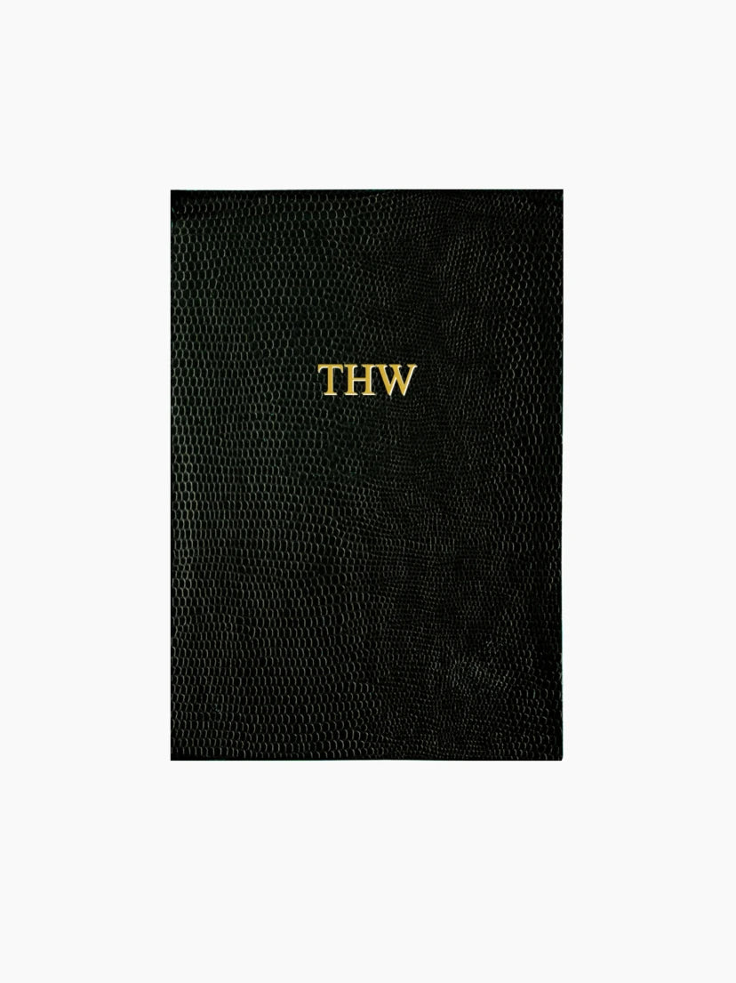 Personalised Notepad
