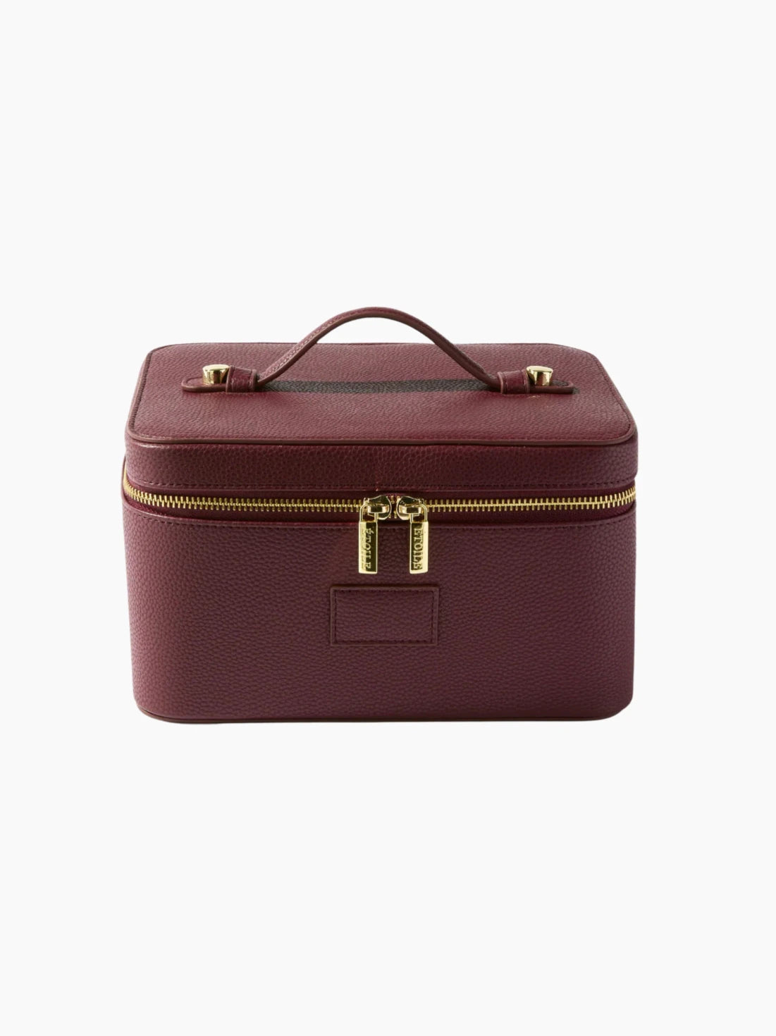 Personalised Vanity Case