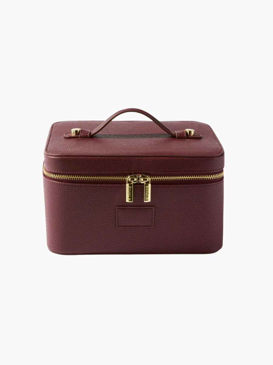 Personalised Vanity Case