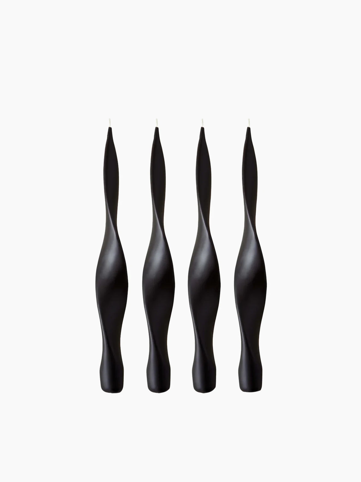 Ribbon Candle Set