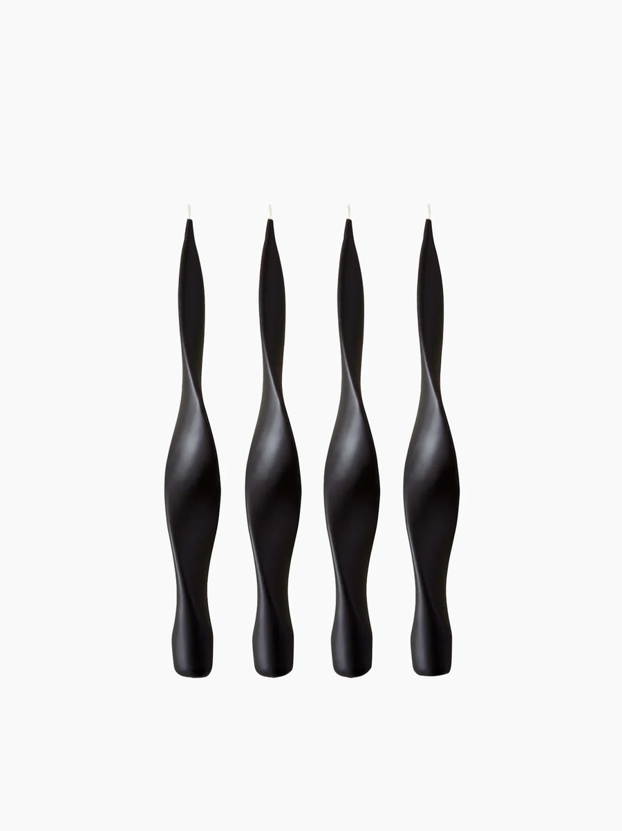 Ribbon Candle Set