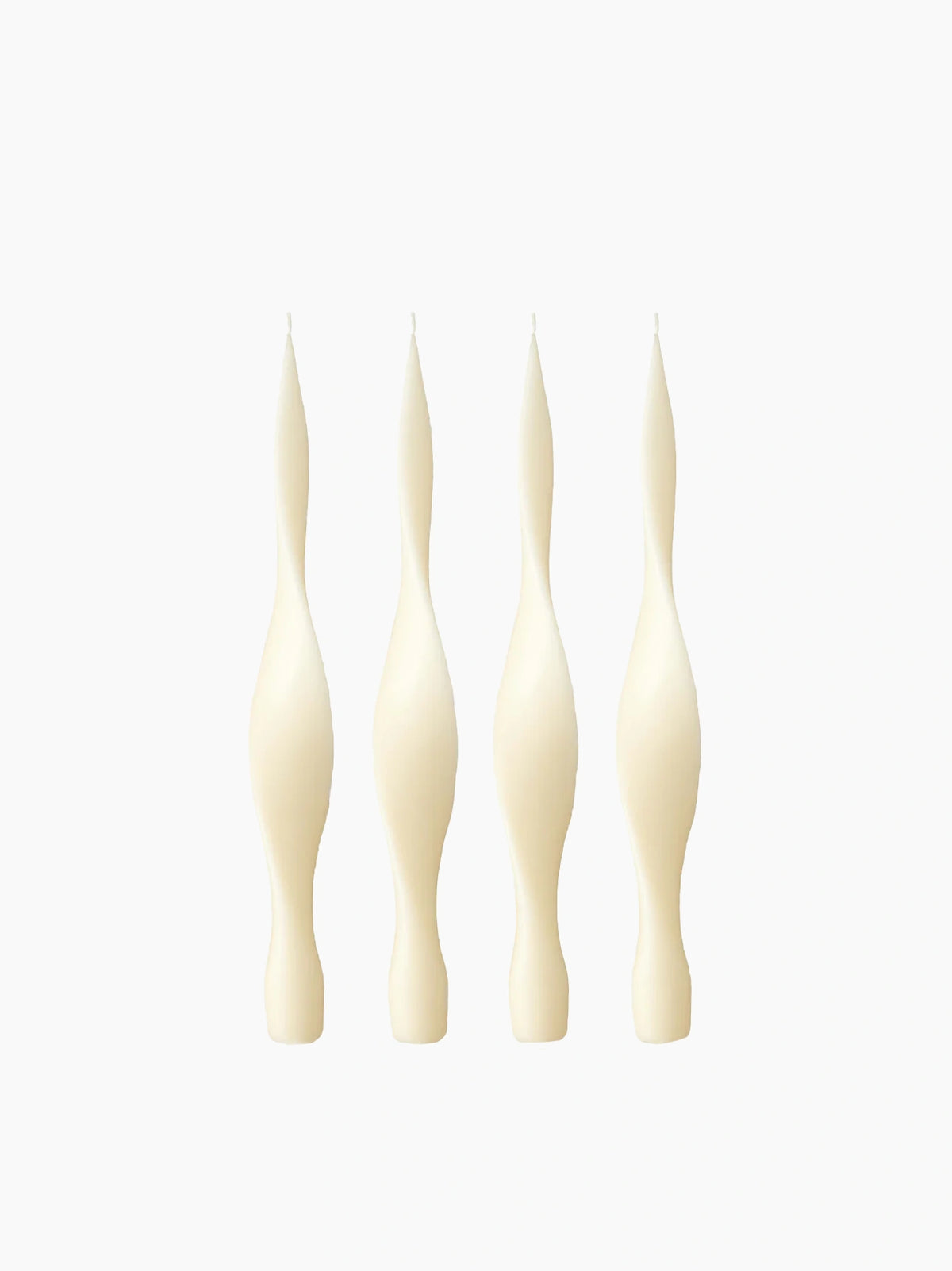 Ribbon Candle Set